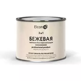 Грунт-эмаль Elcon 00-00462639