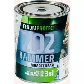 Грунт-эмаль Ferumprotect