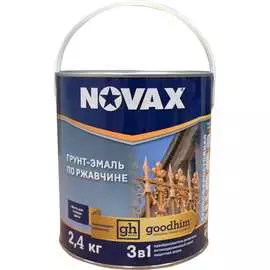 Грунт-эмаль Goodhim