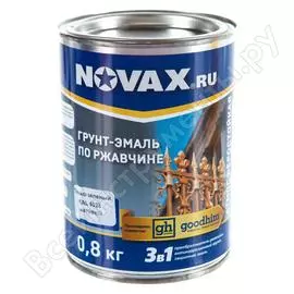 Грунт-эмаль Goodhim