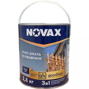 Грунт-эмаль Goodhim