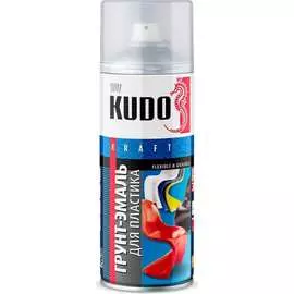 Грунт-эмаль KUDO KU-6009