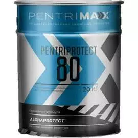 Грунт-эмаль PentriMax PentriProtect 80 00-00000874