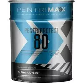 Грунт-эмаль PentriMax PentriProtect 80 00-00000677