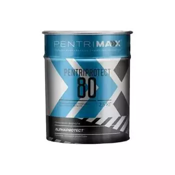 Грунт-эмаль PentriMax PentriProtect 80 00-00001408