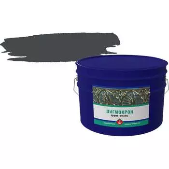 Грунт-эмаль Пигмокрон 4605578000528
