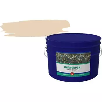 Грунт-эмаль Пигмокрон 4605578000474