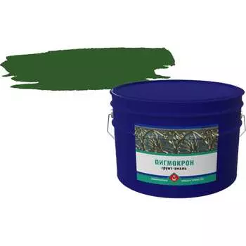 Грунт-эмаль Пигмокрон 4605578000214