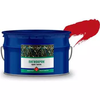 Грунт-эмаль Пигмокрон 4605578000733