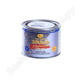 Грунт-эмаль по ржавчине Новбытхим 2341