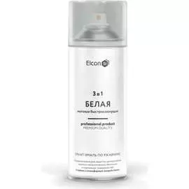 Грунт-эмаль по ржавчине Elcon 00-00462566