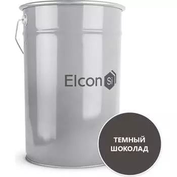 Грунт-эмаль по ржавчине Elcon