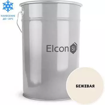 Грунт-эмаль по ржавчине Elcon 00-00462250