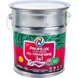 Грунт-эмаль по ржавчине Profilux Н0000004989
