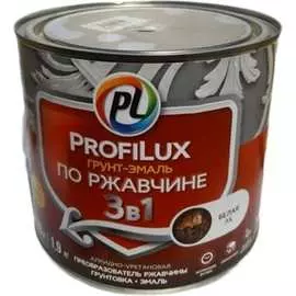 Грунт-эмаль по ржавчине Profilux Н0000005007