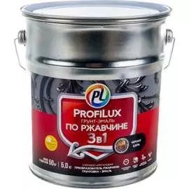 Грунт-эмаль по ржавчине Profilux Н0000004988