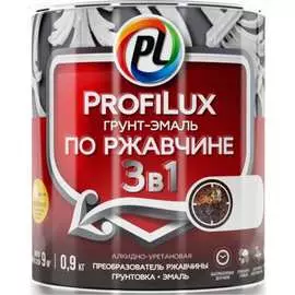 Грунт-эмаль по ржавчине Profilux Н0000003471