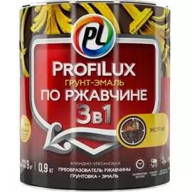 Грунт-эмаль по ржавчине Profilux Н0000003576