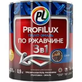 Грунт-эмаль по ржавчине Profilux Н0000003502