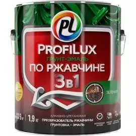 Грунт-эмаль по ржавчине Profilux Н0000005009