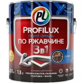 Грунт-эмаль по ржавчине Profilux Н0000005012