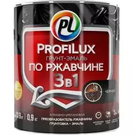 Грунт-эмаль по ржавчине Profilux Н0000003477