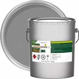 Грунт-эмаль по ржавчине ЯРОСЛАВСКИЕ КРАСКИ СПЕЦНАЗ 8896.3