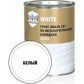 Грунт-эмаль по ржавчине ЗАО Декарт 30534