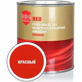 Грунт-эмаль по ржавчине ЗАО Декарт 30546