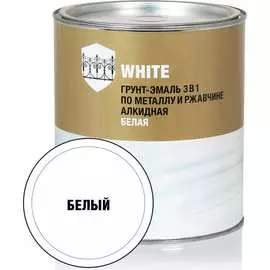 Грунт-эмаль по ржавчине ЗАО Декарт 30542