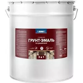 Грунт-эмаль Proremontt Лк-00012393