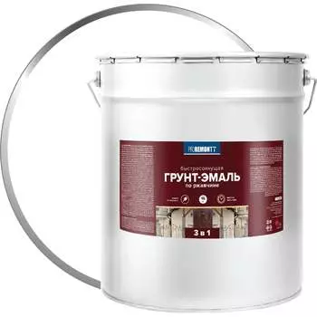 Грунт-эмаль Proremontt Лк-00012387