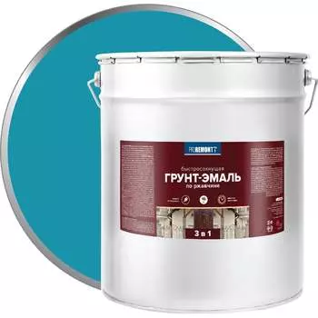 Грунт-эмаль Proremontt Лк-00012399