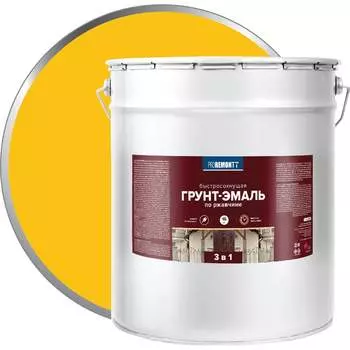 Грунт-эмаль Proremontt Лк-00012402