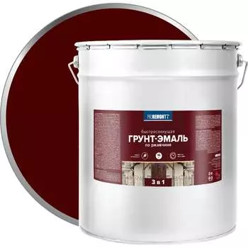 Грунт-эмаль Proremontt Лк-00012405