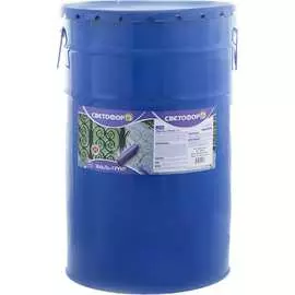 Грунт-эмаль Светофор