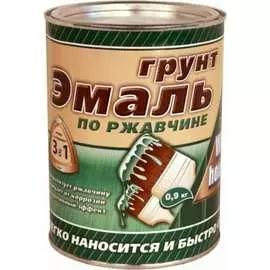 Грунт-эмаль White House 15437