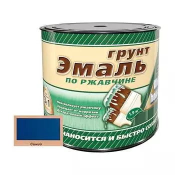 Грунт-эмаль White House 15515