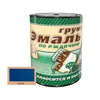 Грунт-эмаль White House 15512