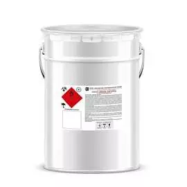 Грунт-эмаль ЗАГОРСКИЙ ЛАКОКРАСОЧНЫЙ ЗАВОД 8 кг 00000004877