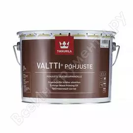 Грунт-антисептик Tikkurila 00505000110