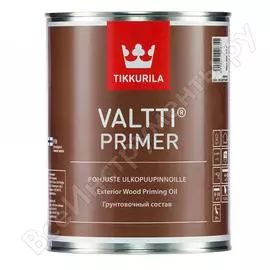 Грунт-антисептик Tikkurila VALTTI PRIMER 505000130