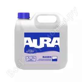 Грунт AURA Basen G0032