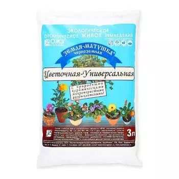 Грунт БАШИНКОМ