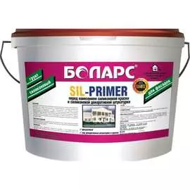 Грунт БОЛАРС