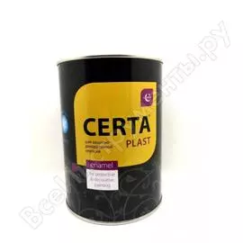 Грунт Certa PLAST PLGR0007