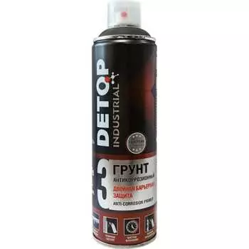 Грунт Detop DTI-A07739