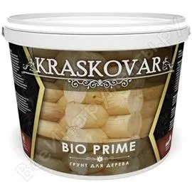 Грунт для дерева Kraskovar BioPrime 1250