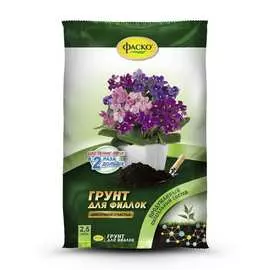 Грунт для фиалок ФАСКО