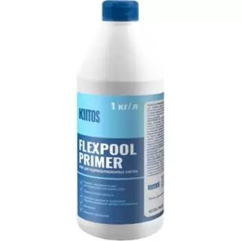 Грунт для гидроизоляционных систем KIITOS